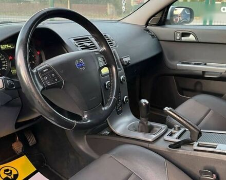 Вольво V50, об'ємом двигуна 1.6 л та пробігом 217 тис. км за 6800 $, фото 7 на Automoto.ua