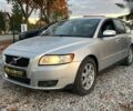 Вольво V50, об'ємом двигуна 1.6 л та пробігом 217 тис. км за 6800 $, фото 2 на Automoto.ua