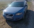 Вольво В50, объемом двигателя 2 л и пробегом 253 тыс. км за 5800 $, фото 1 на Automoto.ua