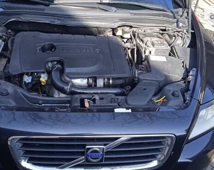 Вольво V50, об'ємом двигуна 1.56 л та пробігом 266 тис. км за 6700 $, фото 10 на Automoto.ua
