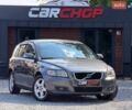 Вольво В50, объемом двигателя 1.6 л и пробегом 224 тыс. км за 5500 $, фото 1 на Automoto.ua