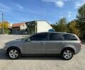 Вольво V50, об'ємом двигуна 1.6 л та пробігом 301 тис. км за 5500 $, фото 1 на Automoto.ua
