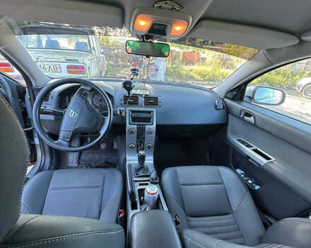 Вольво В50, объемом двигателя 1.6 л и пробегом 270 тыс. км за 6500 $, фото 6 на Automoto.ua