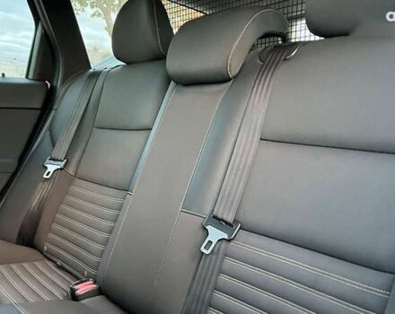 Вольво V50, об'ємом двигуна 1.6 л та пробігом 217 тис. км за 6800 $, фото 19 на Automoto.ua