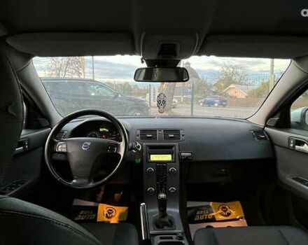 Вольво V50, об'ємом двигуна 1.6 л та пробігом 217 тис. км за 6800 $, фото 8 на Automoto.ua