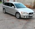 Вольво V50, об'ємом двигуна 2.4 л та пробігом 297 тис. км за 7700 $, фото 1 на Automoto.ua