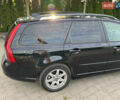 Вольво В50, объемом двигателя 2 л и пробегом 330 тыс. км за 6500 $, фото 6 на Automoto.ua