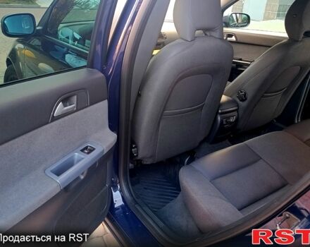 Вольво В50, объемом двигателя 1.6 л и пробегом 233 тыс. км за 5000 $, фото 10 на Automoto.ua