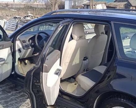Вольво V50, об'ємом двигуна 1.56 л та пробігом 266 тис. км за 6700 $, фото 5 на Automoto.ua