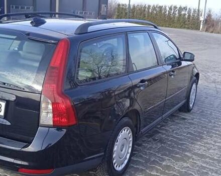 Вольво V50, об'ємом двигуна 1.56 л та пробігом 266 тис. км за 6700 $, фото 2 на Automoto.ua