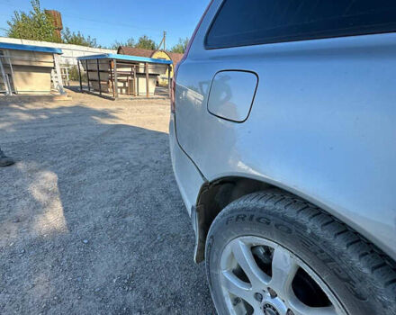 Вольво В50, объемом двигателя 1.6 л и пробегом 270 тыс. км за 6500 $, фото 9 на Automoto.ua