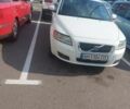 Вольво В50, объемом двигателя 1.6 л и пробегом 275 тыс. км за 9500 $, фото 1 на Automoto.ua