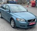 Вольво V50, об'ємом двигуна 1.6 л та пробігом 203 тис. км за 8250 $, фото 1 на Automoto.ua