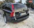 Вольво V50, об'ємом двигуна 1.6 л та пробігом 256 тис. км за 7000 $, фото 15 на Automoto.ua