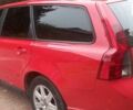 Вольво В50, объемом двигателя 2 л и пробегом 260 тыс. км за 8700 $, фото 5 на Automoto.ua
