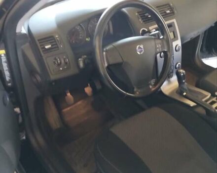 Вольво В50, объемом двигателя 0 л и пробегом 251 тыс. км за 6200 $, фото 5 на Automoto.ua