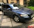 Вольво В50, объемом двигателя 1.6 л и пробегом 282 тыс. км за 7150 $, фото 8 на Automoto.ua