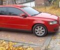 Вольво В50, объемом двигателя 2 л и пробегом 260 тыс. км за 8700 $, фото 1 на Automoto.ua