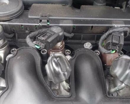 Вольво В50, объемом двигателя 2 л и пробегом 260 тыс. км за 8700 $, фото 9 на Automoto.ua