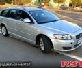 Вольво V50, об'ємом двигуна 2 л та пробігом 231 тис. км за 7700 $, фото 3 на Automoto.ua