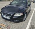 Вольво V50, об'ємом двигуна 2 л та пробігом 194 тис. км за 8000 $, фото 1 на Automoto.ua