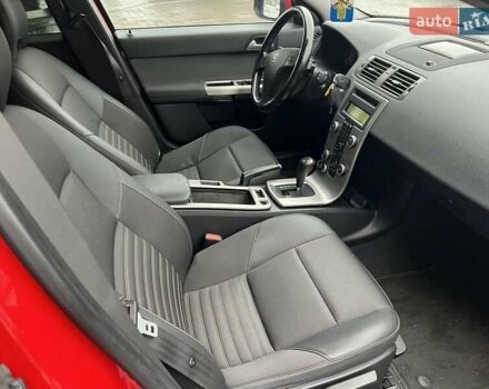 Вольво В50, объемом двигателя 2 л и пробегом 260 тыс. км за 8700 $, фото 17 на Automoto.ua