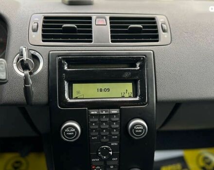 Вольво В50, объемом двигателя 1.6 л и пробегом 275 тыс. км за 6390 $, фото 14 на Automoto.ua