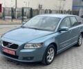 Вольво V50, об'ємом двигуна 1.6 л та пробігом 203 тис. км за 8250 $, фото 1 на Automoto.ua