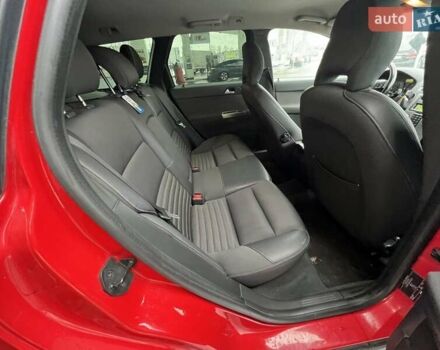 Вольво В50, объемом двигателя 2 л и пробегом 260 тыс. км за 8700 $, фото 14 на Automoto.ua