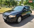 Вольво В50, объемом двигателя 1.6 л и пробегом 230 тыс. км за 6850 $, фото 1 на Automoto.ua