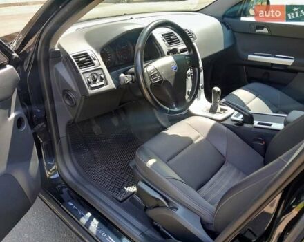 Вольво В50, объемом двигателя 1.6 л и пробегом 230 тыс. км за 6850 $, фото 4 на Automoto.ua