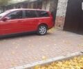 Вольво В50, объемом двигателя 2 л и пробегом 260 тыс. км за 8700 $, фото 4 на Automoto.ua