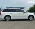 Вольво В50, объемом двигателя 1.6 л и пробегом 248 тыс. км за 7300 $, фото 8 на Automoto.ua