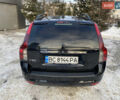 Вольво V50, об'ємом двигуна 1.6 л та пробігом 256 тис. км за 7000 $, фото 19 на Automoto.ua