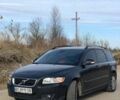 Вольво В50, объемом двигателя 1.6 л и пробегом 255 тыс. км за 7300 $, фото 1 на Automoto.ua