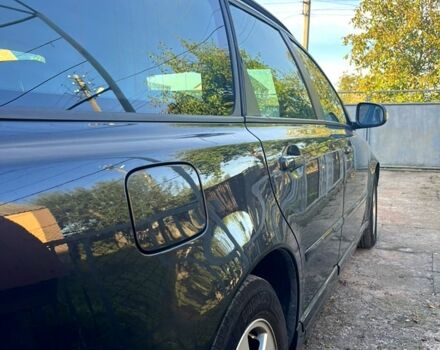Вольво В50, объемом двигателя 1.6 л и пробегом 302 тыс. км за 7000 $, фото 7 на Automoto.ua