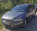 Вольво В50, объемом двигателя 2 л и пробегом 376 тыс. км за 7500 $, фото 1 на Automoto.ua