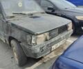 Вольво В50, объемом двигателя 1.6 л и пробегом 290 тыс. км за 6500 $, фото 1 на Automoto.ua