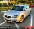Вольво V50, об'ємом двигуна 2 л та пробігом 231 тис. км за 7700 $, фото 1 на Automoto.ua