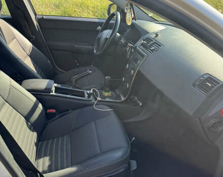 Вольво В50, объемом двигателя 1.6 л и пробегом 309 тыс. км за 6600 $, фото 34 на Automoto.ua