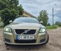 Вольво В50, объемом двигателя 2 л и пробегом 252 тыс. км за 5500 $, фото 1 на Automoto.ua