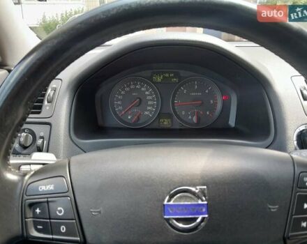 Вольво В50, объемом двигателя 1.6 л и пробегом 230 тыс. км за 6850 $, фото 7 на Automoto.ua