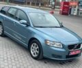 Вольво В50, объемом двигателя 1.6 л и пробегом 203 тыс. км за 7650 $, фото 1 на Automoto.ua