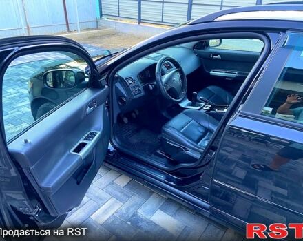 Вольво В50, объемом двигателя 1.6 л и пробегом 0 тыс. км за 6700 $, фото 5 на Automoto.ua