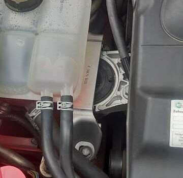 Вольво В50, объемом двигателя 2 л и пробегом 260 тыс. км за 8700 $, фото 8 на Automoto.ua
