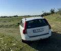 Вольво В50, объемом двигателя 1.6 л и пробегом 309 тыс. км за 6600 $, фото 9 на Automoto.ua