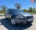 Вольво V50, об'ємом двигуна 2 л та пробігом 270 тис. км за 6950 $, фото 1 на Automoto.ua