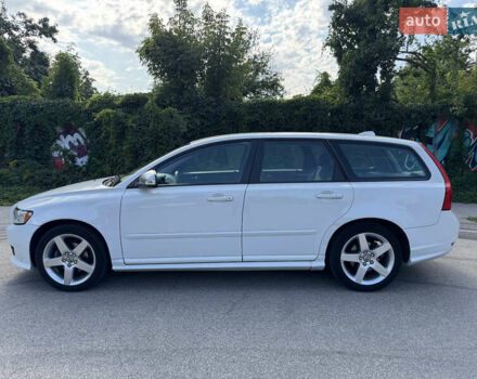Вольво В50, объемом двигателя 0 л и пробегом 149 тыс. км за 8200 $, фото 17 на Automoto.ua