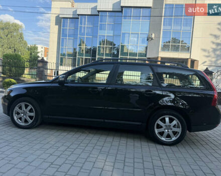 Вольво В50, объемом двигателя 1.6 л и пробегом 190 тыс. км за 6299 $, фото 8 на Automoto.ua