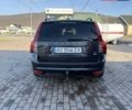 Вольво V50, об'ємом двигуна 1.6 л та пробігом 314 тис. км за 5800 $, фото 3 на Automoto.ua